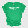 Mississippi School Spirit T-Shirt