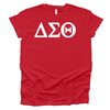 Delta Sigma Theta Puff T-Shirt