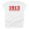 1913 Delta T-Shirt