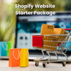 Shopify Starter Package