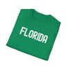 Florida T-Shirt, State, Represent, Travel