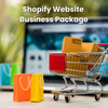 Shopify Business Package