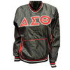 Delta Sigma Theta Windbreaker