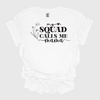 My Squad Calls Me Mama T-Shirt, Mother's Day, Mom, Mother