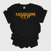 Mississippi School Spirit T-Shirt