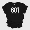 Personalized Area Code, State T-Shirt