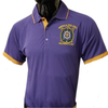 Omega Dri Fit Polo Shirt