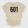 Personalized Area Code, State T-Shirt