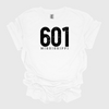 Personalized Area Code, State T-Shirt