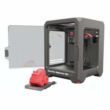 MakerBot Replicator Mini - 3D Printing SA