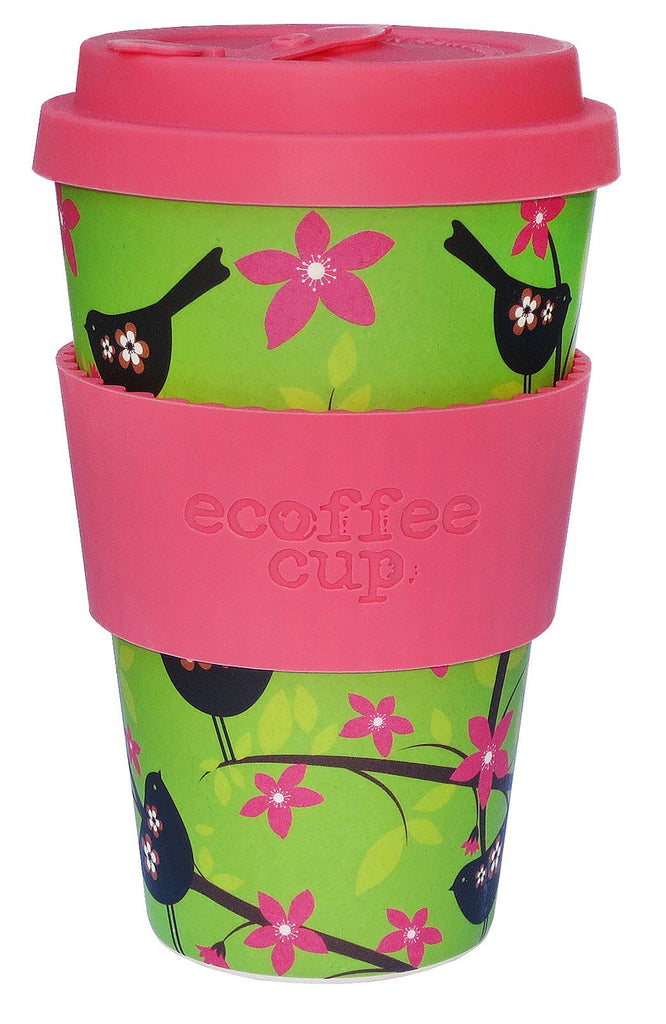  Widdlebirdy von Ecoffee Cup