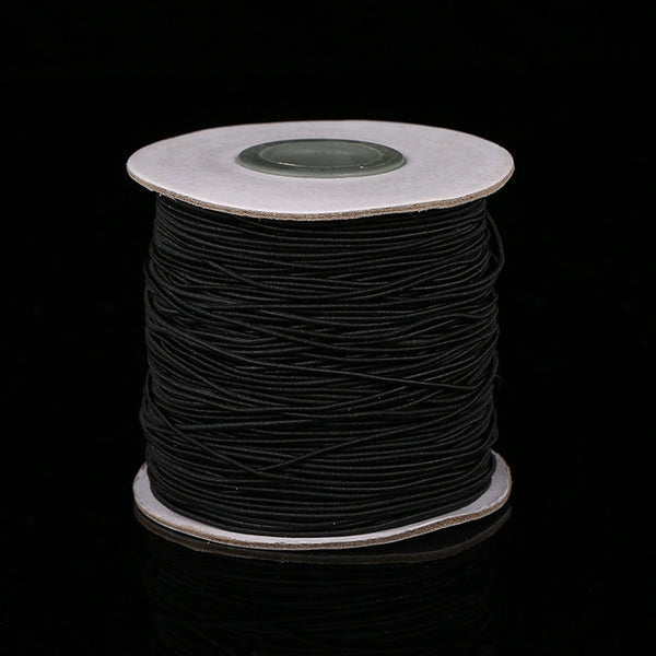 elastic string for jewelry making