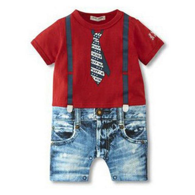 baby boy cloth