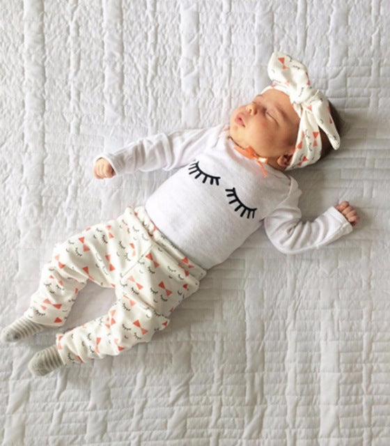 infant fall outfits