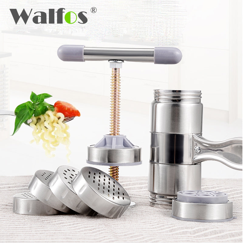 manual noodle maker