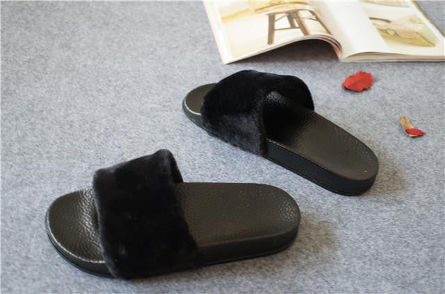 bow platform sliders