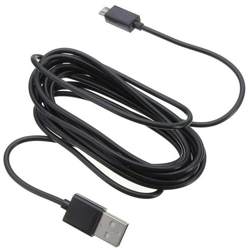 playstation 4 charger cord