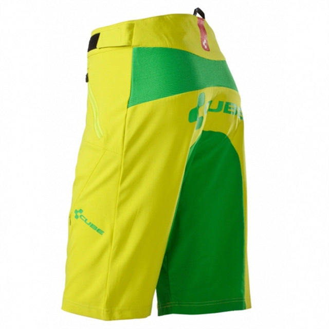 cube mtb shorts