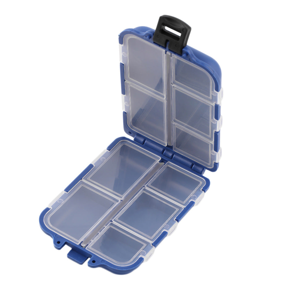 fly fishing tackle box