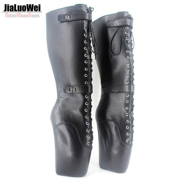 jialuowei boots