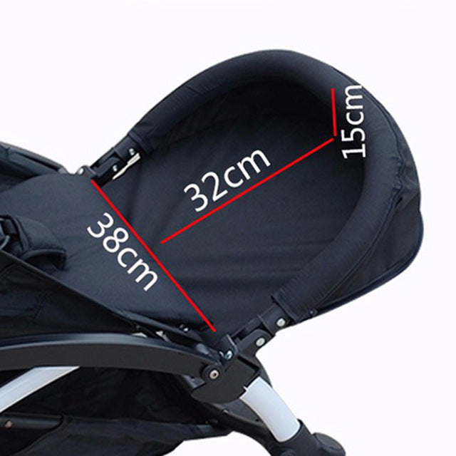 babytime stroller