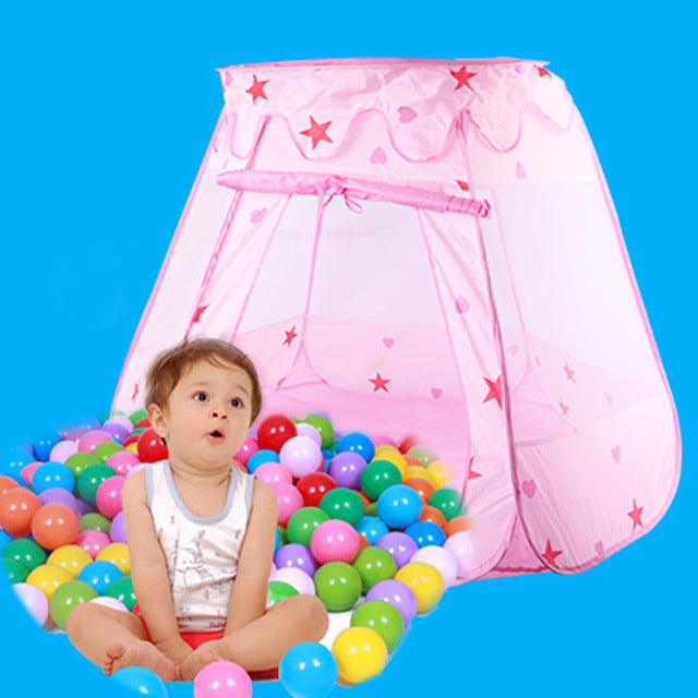 baby play ball pool