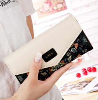 female wallet brands