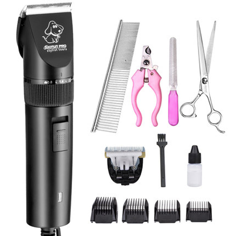 12v hair clippers