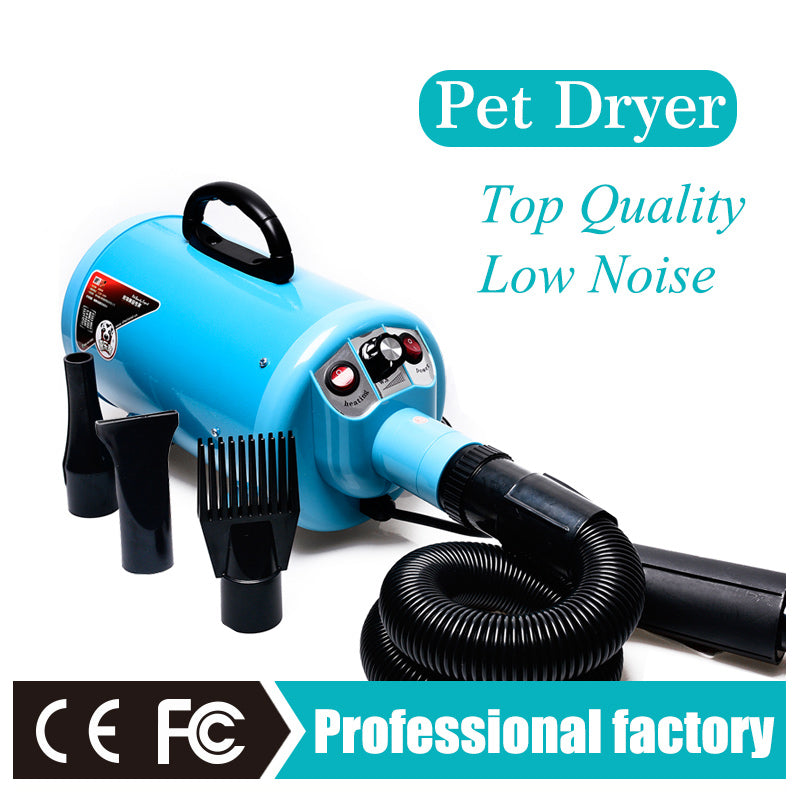 dog grooming machine