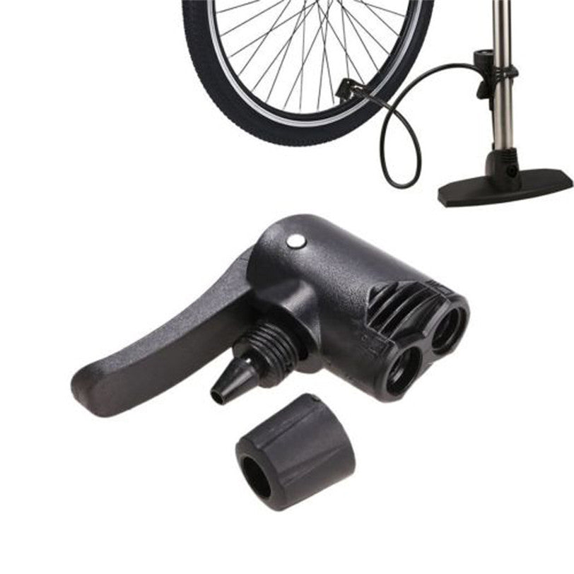 bike tyre adapter