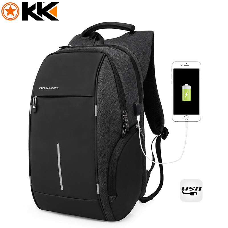 kaka laptop backpack