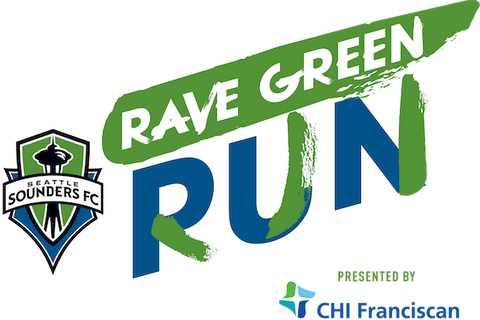 RAVE Green Run