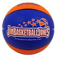 Custom Basketball