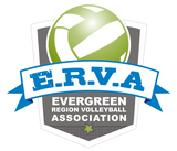 Evergreen Volleyball Region