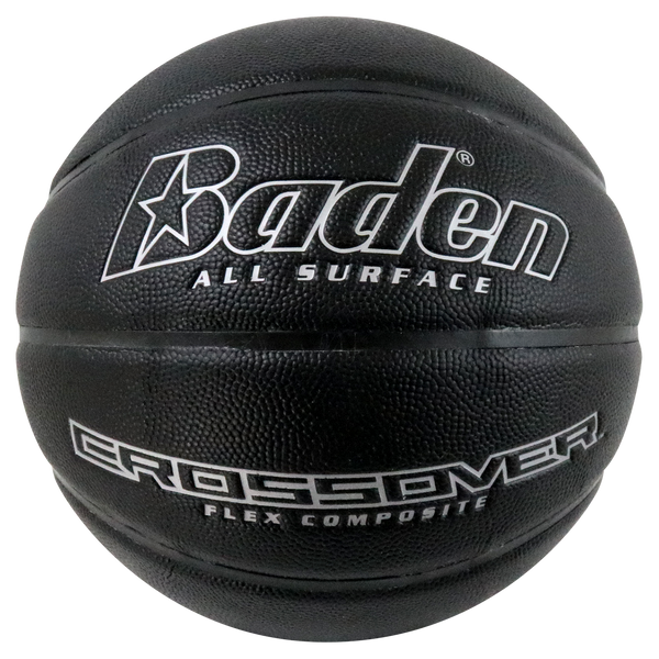 Baden Crossover Composite Indoor/Outdoor Basketball