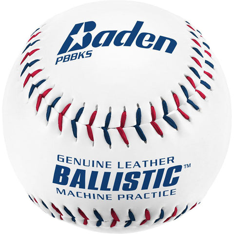 Ballistic™ Baseball