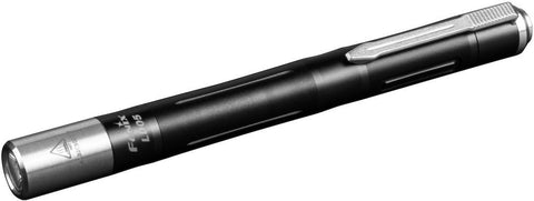 Fenix LD05 V2 - 100 lumens - CREE XQ-E HI LED - AAA x2