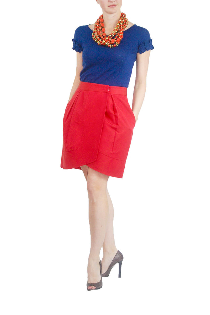 Lela Rose ($595)