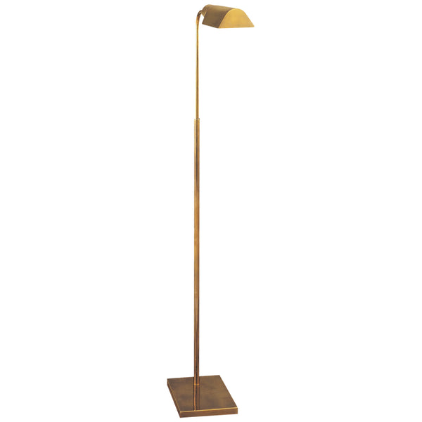 visual comfort studio adjustable floor lamp