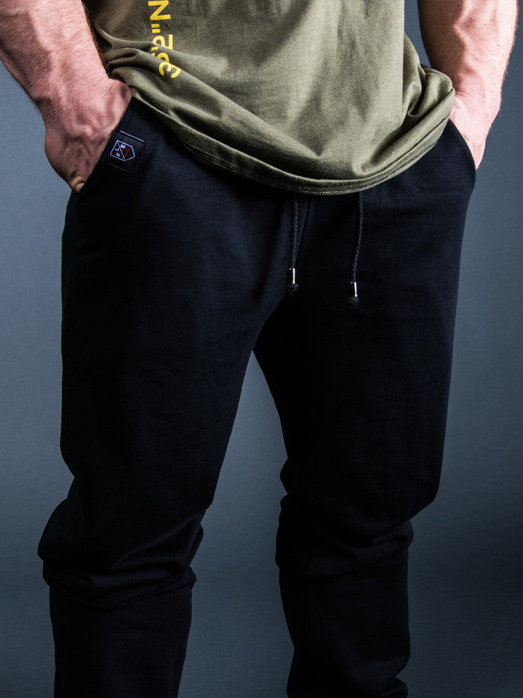 flex joggers