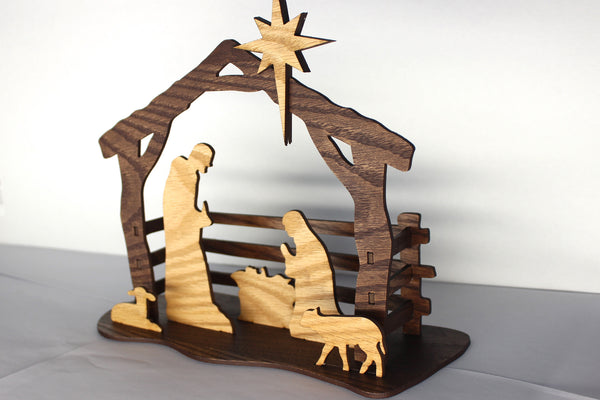 silhouette-nativity-3d-nativity-scene-personalize-it