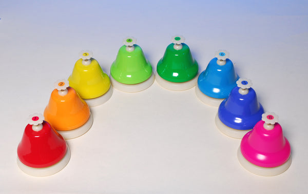 desk bells