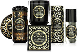 voluspa candles and fragrances