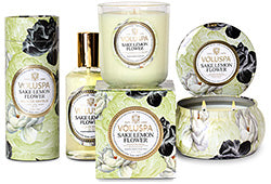 Voluspa fragrances