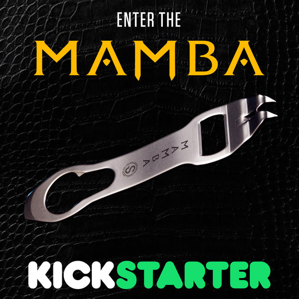 Enter the Mamba Social