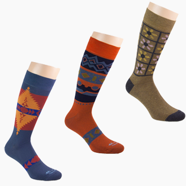 Pack of 3 Socks 