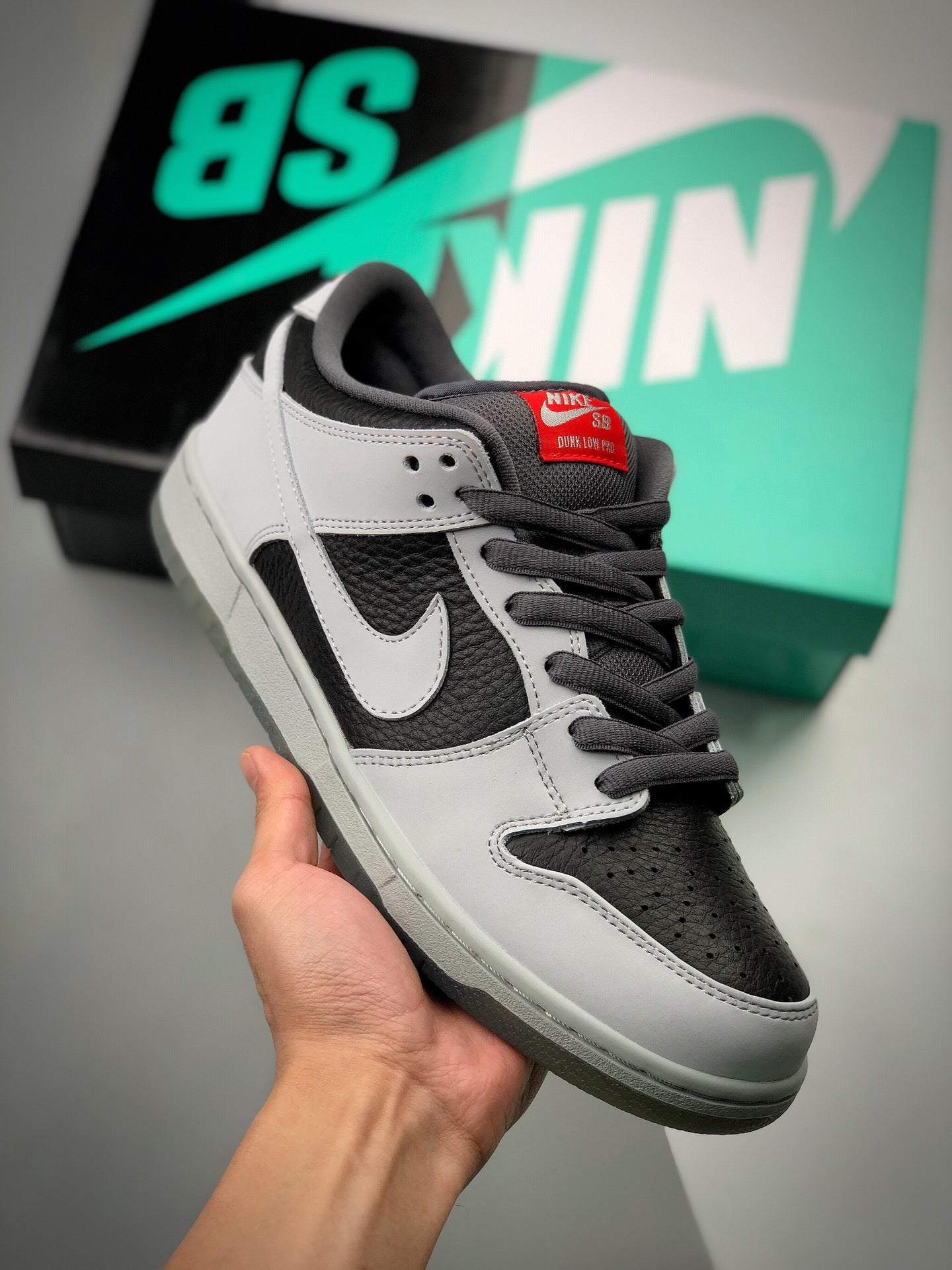 nike sb dunk low atlas 35mm grey