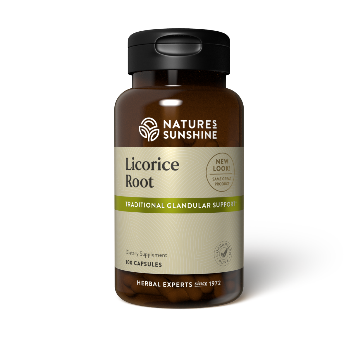 Licorice Root Nutritional Resources