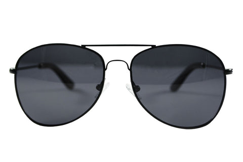 Union Black Titanium Ebony