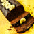 Pirino - čokoladno - bananin kruh